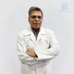 Dr. Cirilo Rosso
