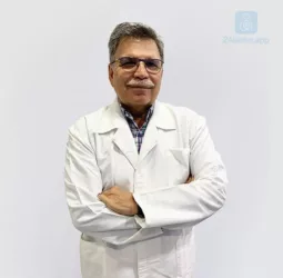 Dr. Cirilo Rosso