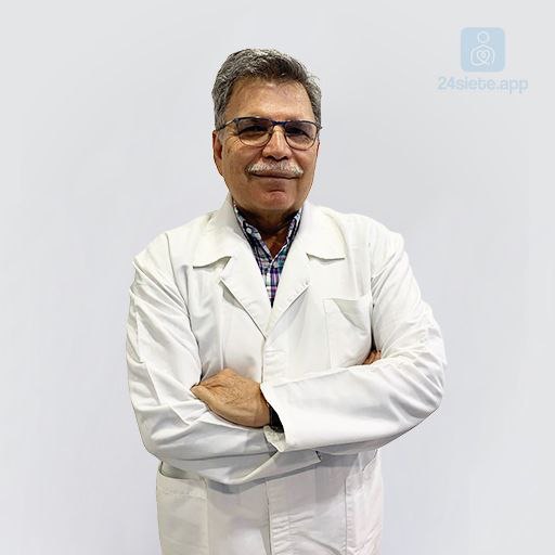 Dr. Cirilo Rosso