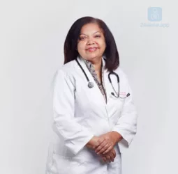 Dra. Eloina Rodríguez