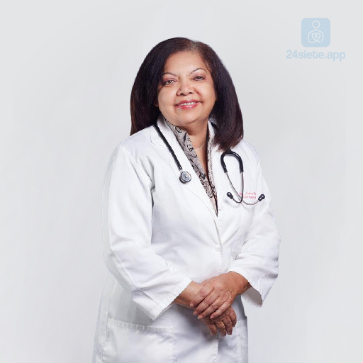 Dra. Eloina Rodríguez