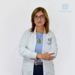 Dra María Antonella Grisafi