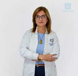 Dra María Antonella Grisafi