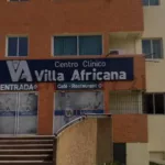 Centro Clínico Villa Africana