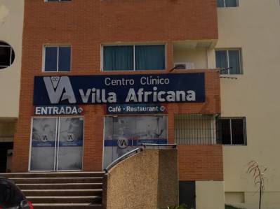 Centro Clínico Villa Africana