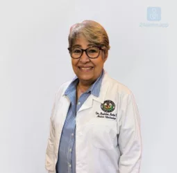 Dra. Magdalena Martins