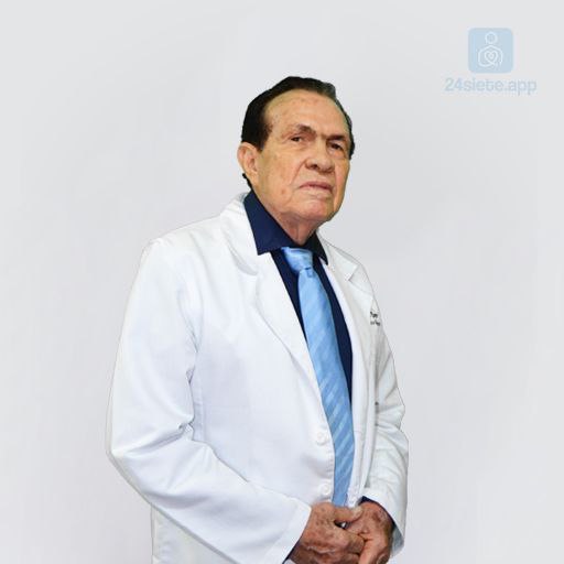 Dr. Elis Romero