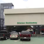Clínica Cachamay