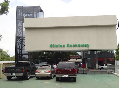 Clínica Cachamay