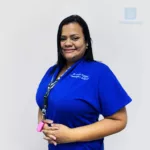 Dra. Enmary Rodríguez