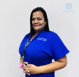 Dra. Enmary Rodríguez