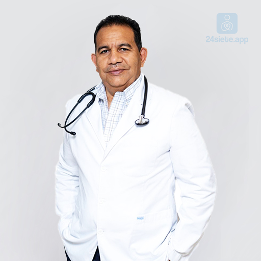 Dr. Miguel Villalba