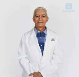 Dr. Ramón Hurtado
