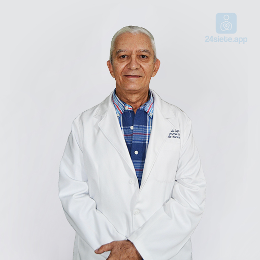 Dr. Ramón Hurtado