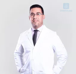 Dr. Rafael Villalba