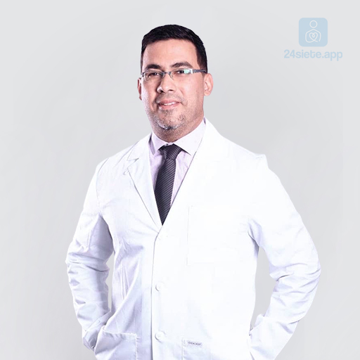 Dr. Rafael Villalba