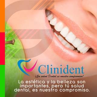 Clinident