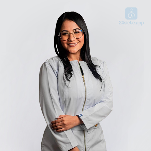 Od. María José  Pérez