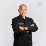 Dr. José Gregorio Salom