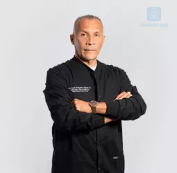 Dr. José Gregorio Salom