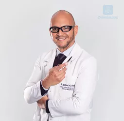 Dr. Juan Carlos  De la Rosa