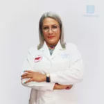 Dra. Francis Hernández