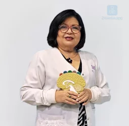 Dra. Nancy Rodríguez