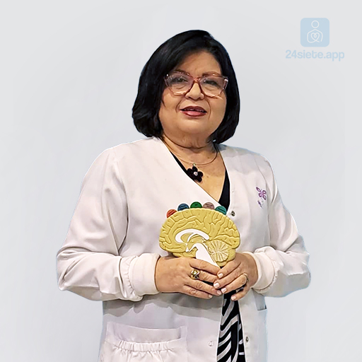 Dra. Nancy Rodríguez