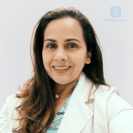 Dra. Josleni Aguilera