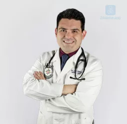 Dr. Joel Aldazoro