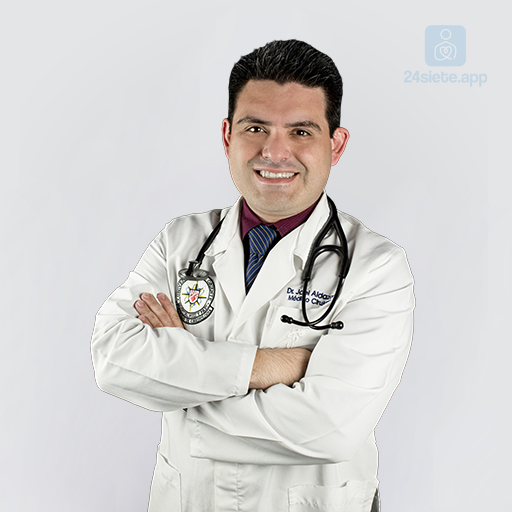 Dr. Joel Aldazoro