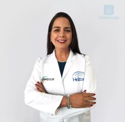 Lic. María Gabriela  Yanes