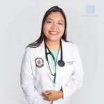 Dra. Oriana  Maestre