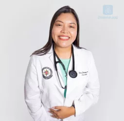 Dra. Oriana  Maestre