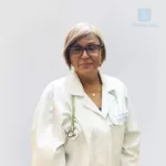 Dra. Aura Rodríguez