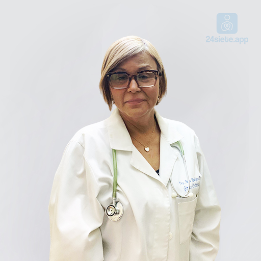 Dra. Aura Rodríguez