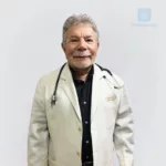 Dr. Pedro Figuera