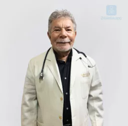 Dr. Pedro Figuera