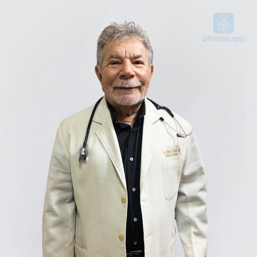 Dr. Pedro Figuera