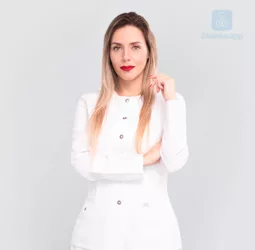 Od. Estefania Urdaneta