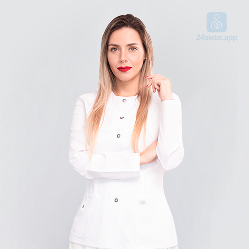 Od. Estefania Urdaneta