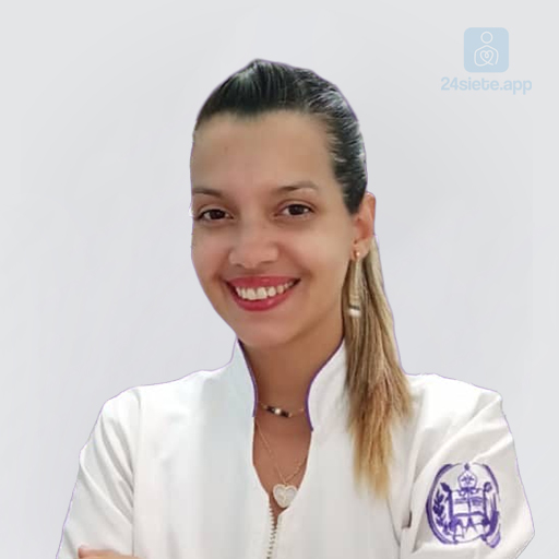 Dra. Siury  Fernández