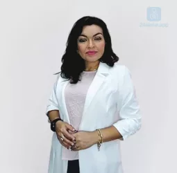 Dra. Rosemar Rodulfo