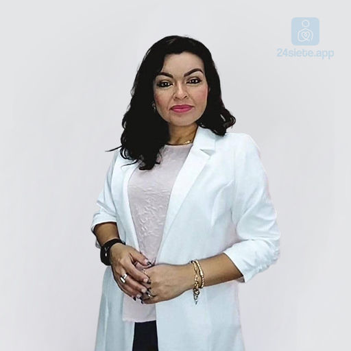 Dra. Rosemar Rodulfo