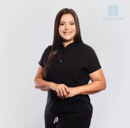 Dra. María Gabriela González