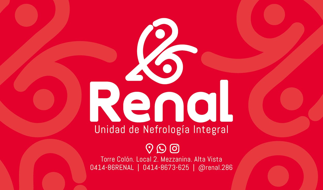 Unidad de Nefrología Integral
