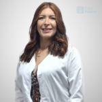 Dra. María Elena Berroeta