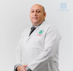Dr. Samer  Naim