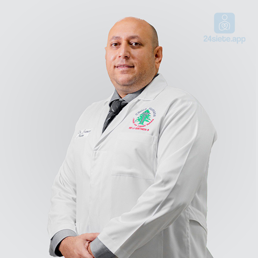Dr. Samer  Naim