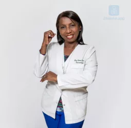 Dra. Mary Carmen González